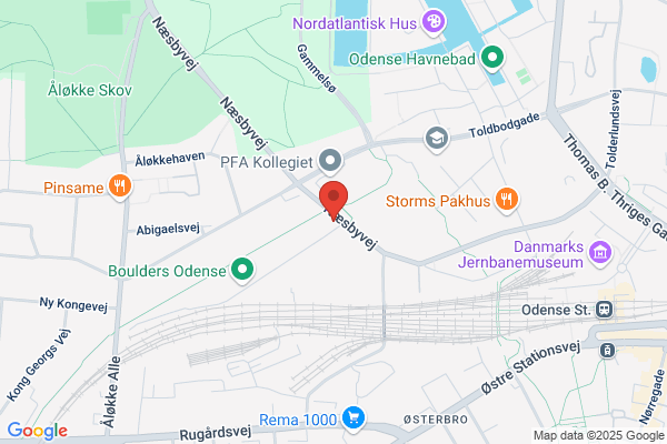 Staunstrup Software