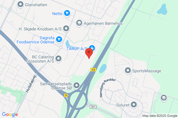 Aase's Sekretærservice