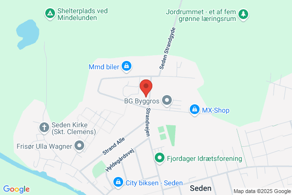 Fjordager Idrætsforening, Fjordagerscenen (Amatørteater)