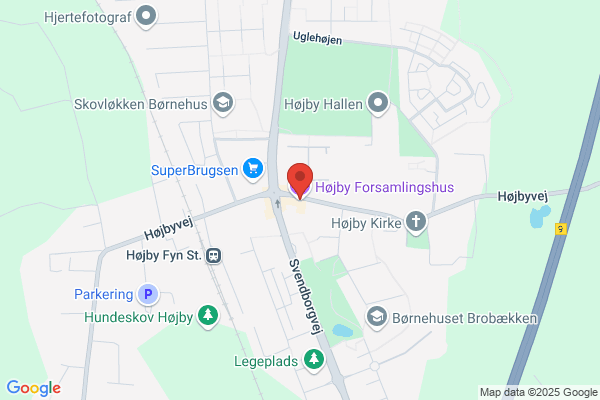 Højby Amatørteaterforening