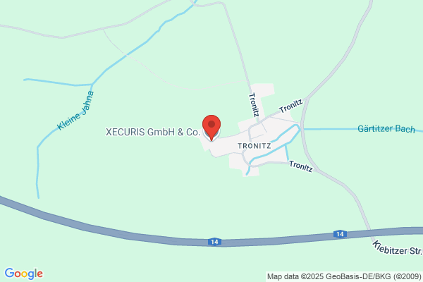 Ceritz Co.
