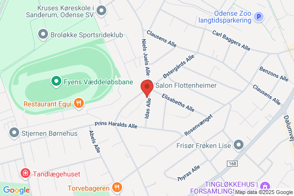 Rullende Købmand, Den