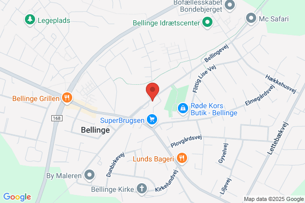Bellinge Køreskole