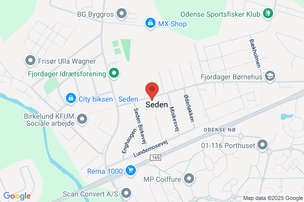Fjordager Køreskole