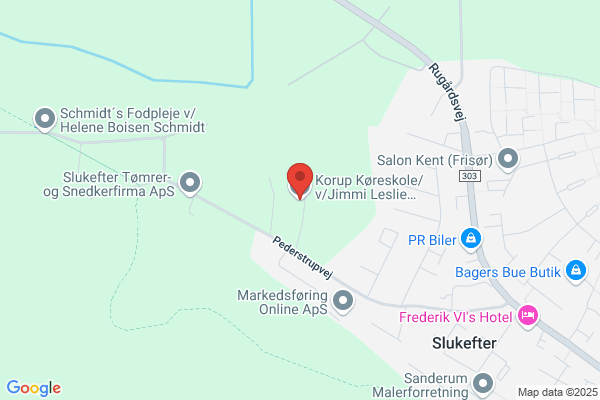 Jimmi's Køreskole