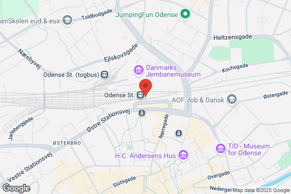 Licence 2 Drive Køreskole