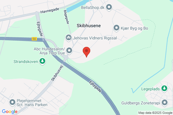 Hvenegaard & Meklenborg A/S