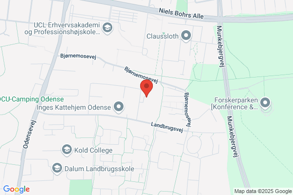 LIFA A/S Landinspektører