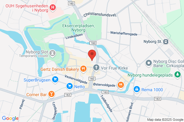 Nyborg Hobby og Brugskunst