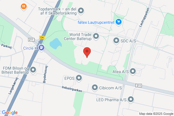 ABLOY Service Center