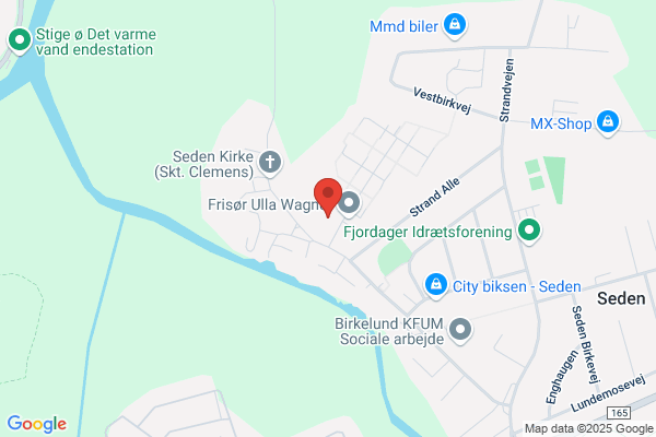 Seden Sogns Lokalhistoriske Arkiv