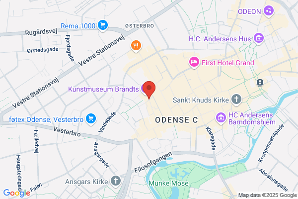 Hyldebrandt ApS, Niels