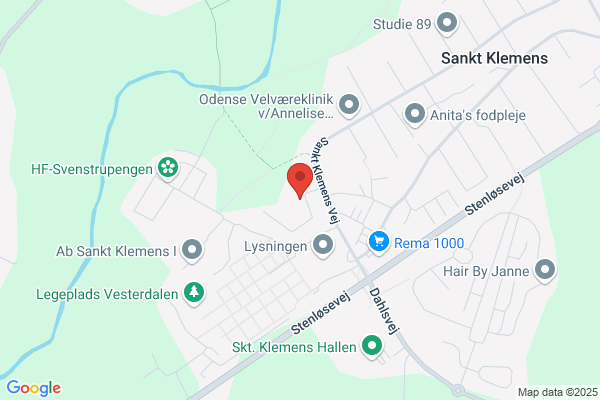 Iversen, Bodil