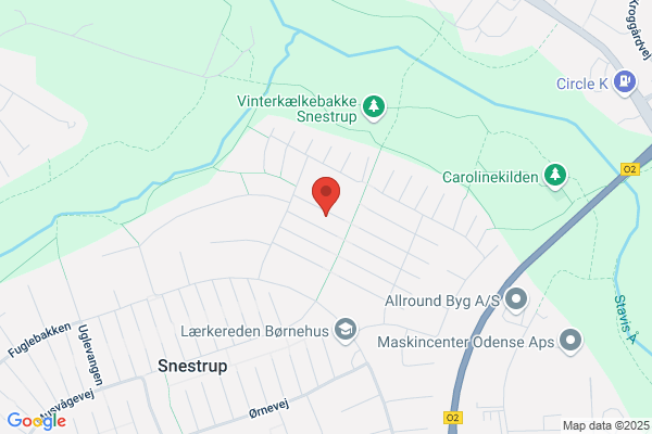 Ruby, Jette