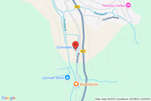 Schondel, Ulrik
