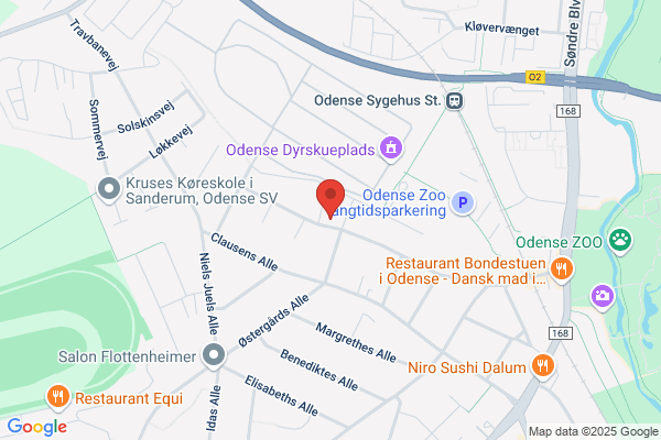 Thayssen, Per