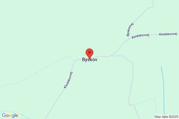 Byskov, Peter J.
