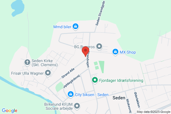 Bakmanns Markisefabrik
