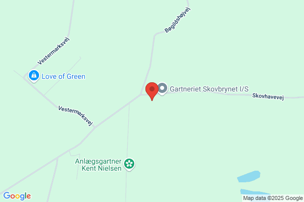Hansen, Smedefirmaet Søren