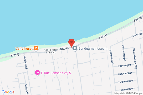 Fjellerup Skulpturstøberi