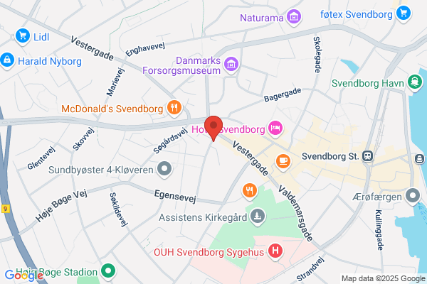 Fyns Amts Alkoholbehandlingscenter