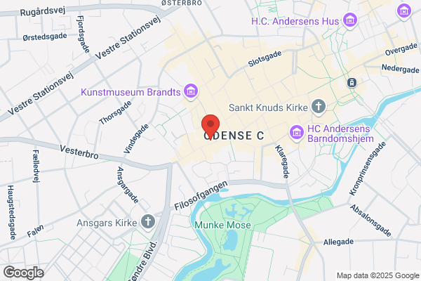 Fyns Amts Alkoholbehandlingscenter - ABC