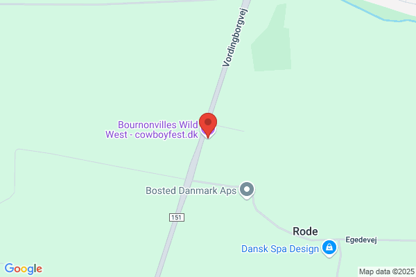Cowboyland