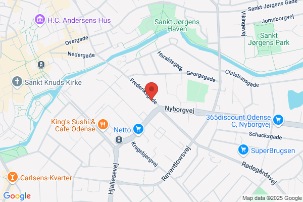 Stegsted Murerfirma ApS