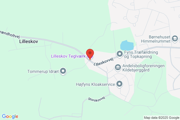 Lilleskov Teglværk