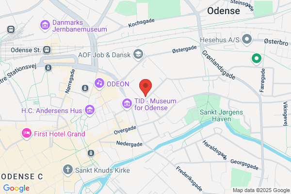 Odense Blæserne