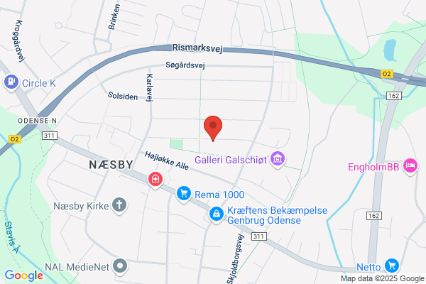 Brass 76 Odense
