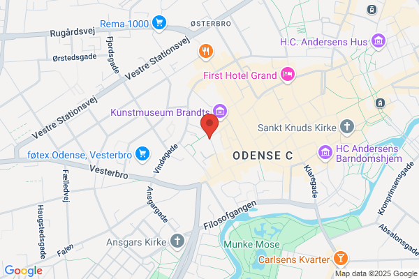 Odense Musikforening
