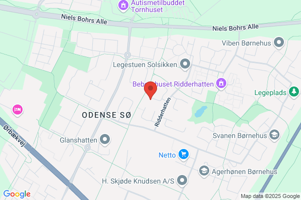 Odense Postorkester
