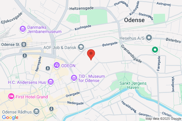 Odense Rytme Center