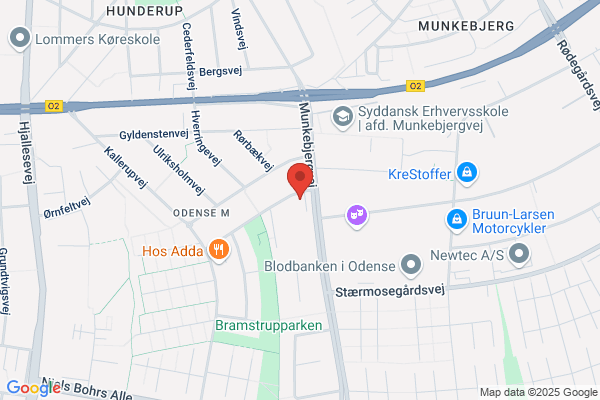 Bramstrupkollegiet