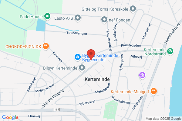 Dansk Data Service