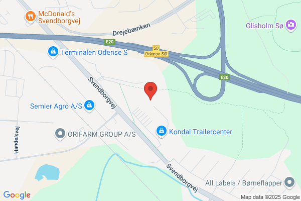 Scanomat A/S