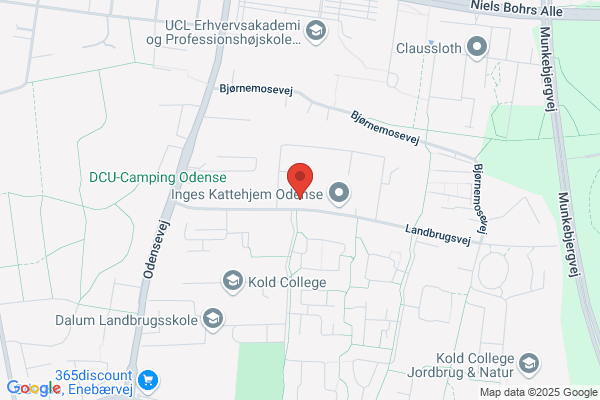 Center for Døve