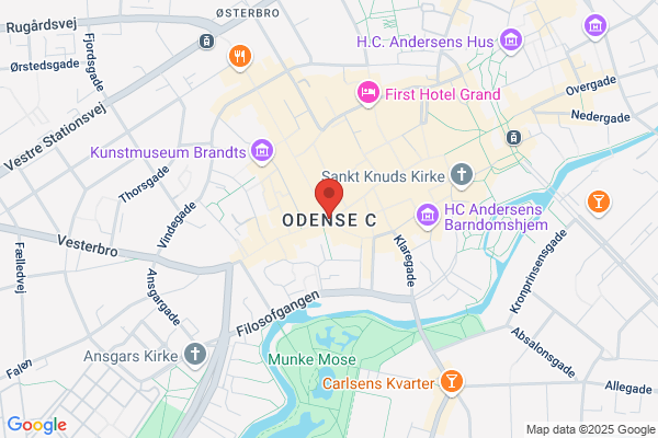 Odense Retshjælp