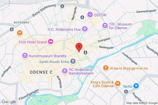Øjendoktoren