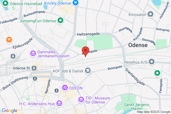 Ahrendsen, Birgit