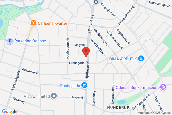 Havndrup, Marianne N.