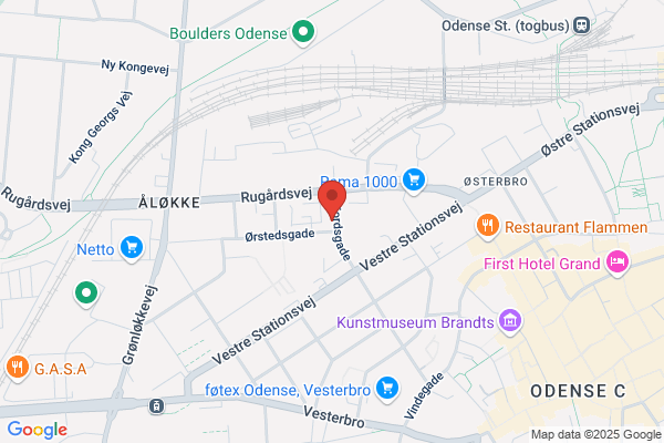 Dansk Røde Kors Aftenskole