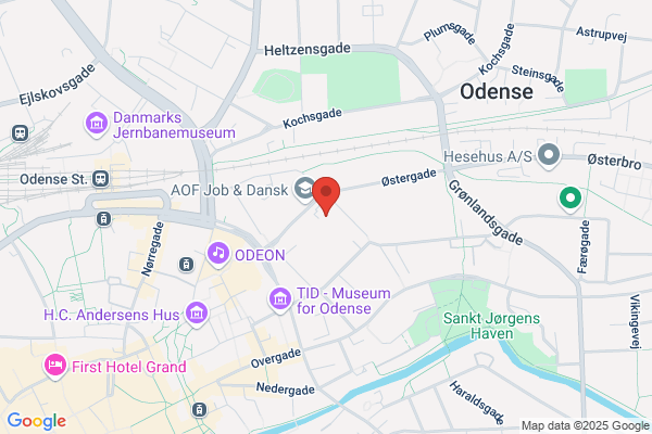 Døckerslund Aftenskole