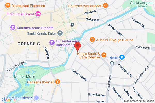 Kunst- og Filosoficentret Solvognen