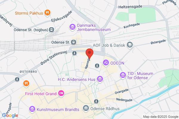 Lille skole for Voksne