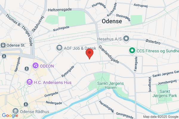 Odense Musikskole / Musikalsk Grundkursus i Fyns Amt (MGk)