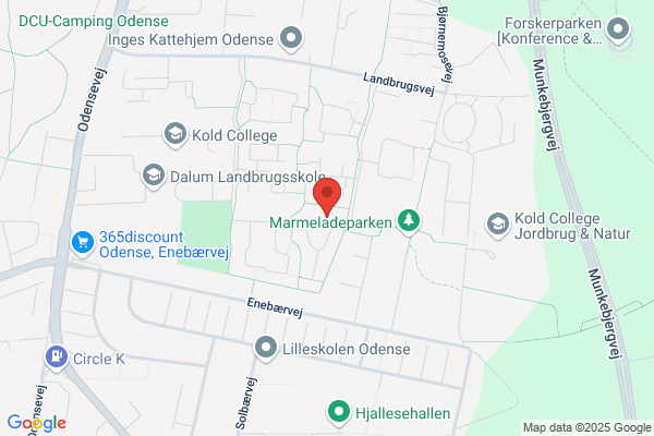 Parkinsonsoplysningskredsen