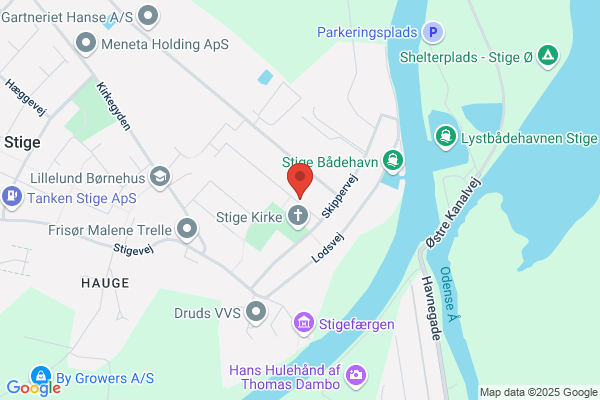 Stige Friskoles Aftenskole