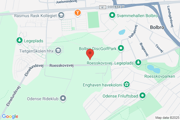 Bihuset